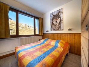 1 bedroom, Internet