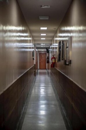 Interior - Hotel Numaz (São Paulo)