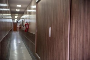 Interior - Hotel Numaz (São Paulo)