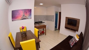 Appartement | Salle de séjour
