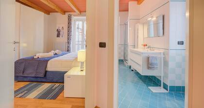 Concordia Apartment Laveno