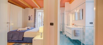 Concordia Apartment Laveno