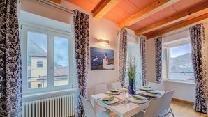 Unclassified image, 4 of 32, button - Concordia Apartment Laveno (Laveno Mombello)