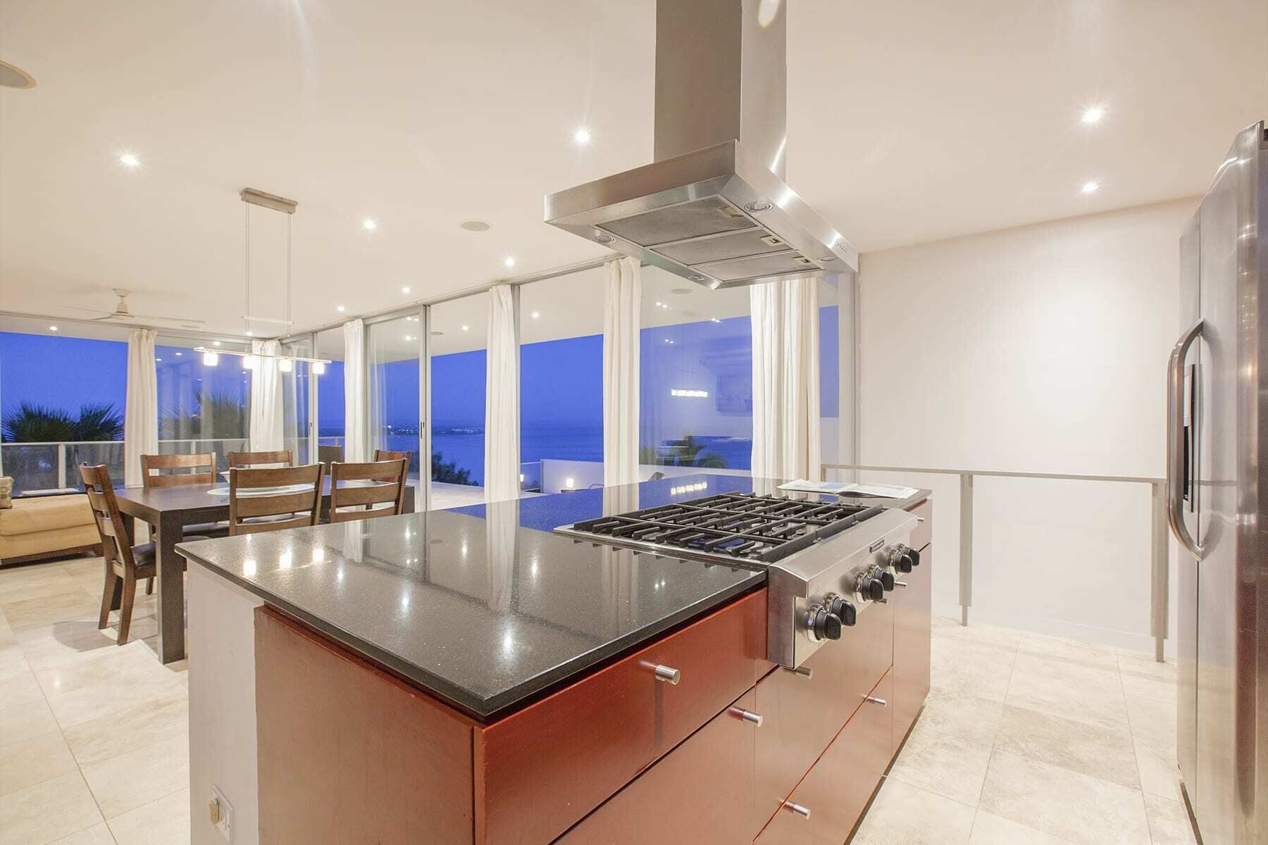 Panoramic Oceanview w/Private Resort-style Pool