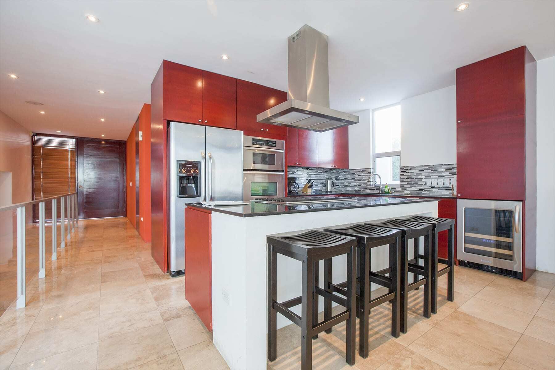 Panoramic Oceanview w/Private Resort-style Pool