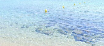 Central Sainte-Maxime Mazet, 3 Rooms, 6 Sleeps, Modern Décor, Close to Beach
