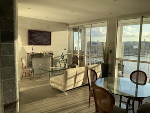 Interieur