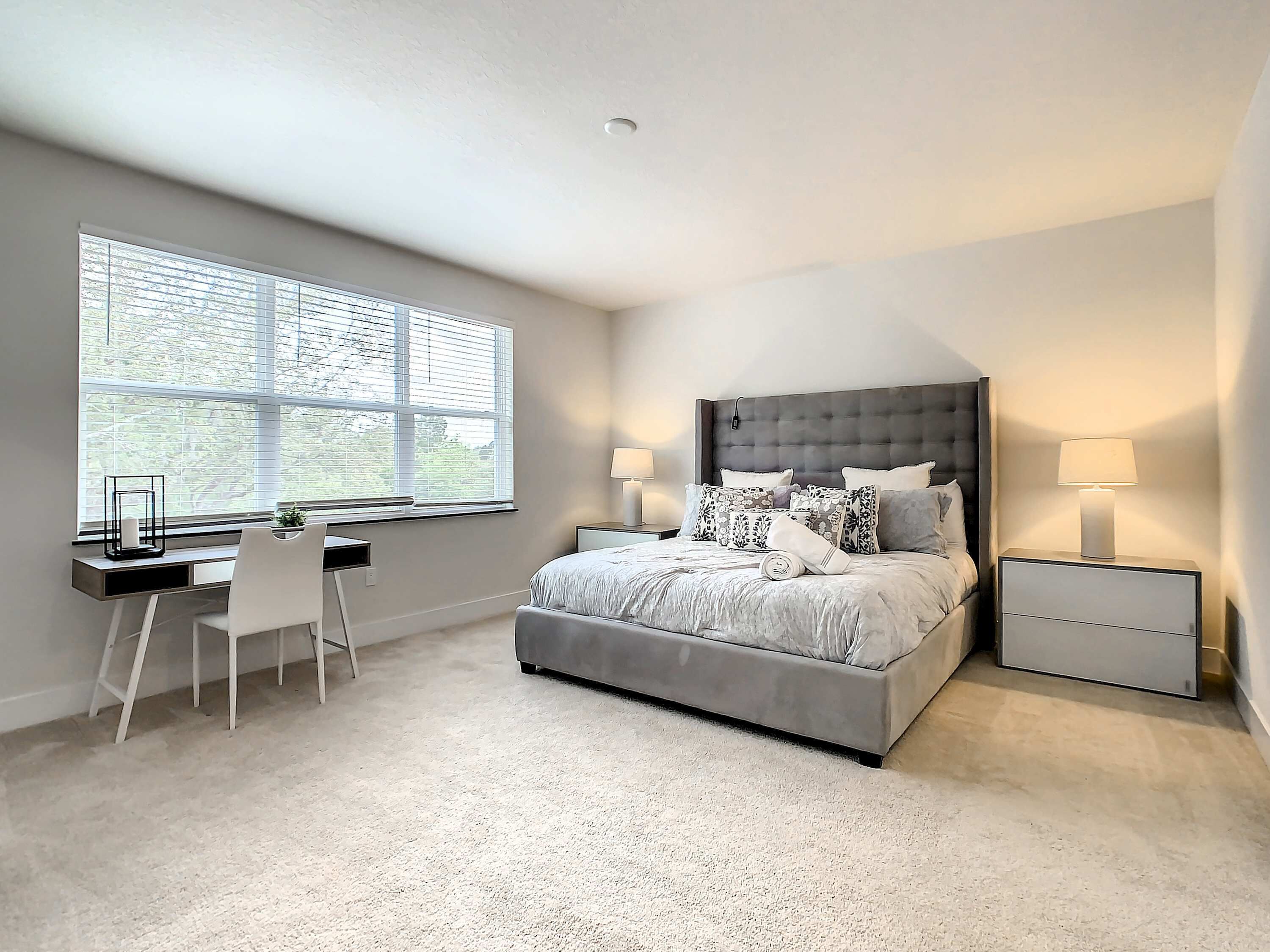 3 bedrooms, iron/ironing board, WiFi