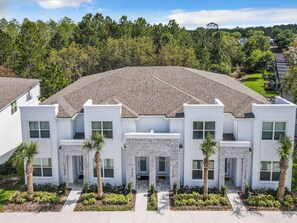 Exterior - Amazing Retreat/ Private Pool & Clubhouse Access (Clermont)