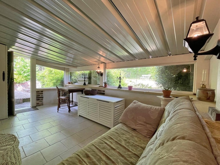 Charmante Maison Avec Jardin Clos à Saint-pierre-des-loges - Orne