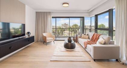 Savyon View 2 Bdr By Isrentals