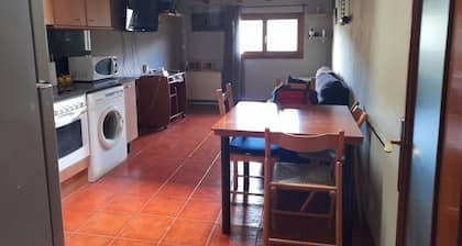 Apartment in a Quiet Historic Building with Views