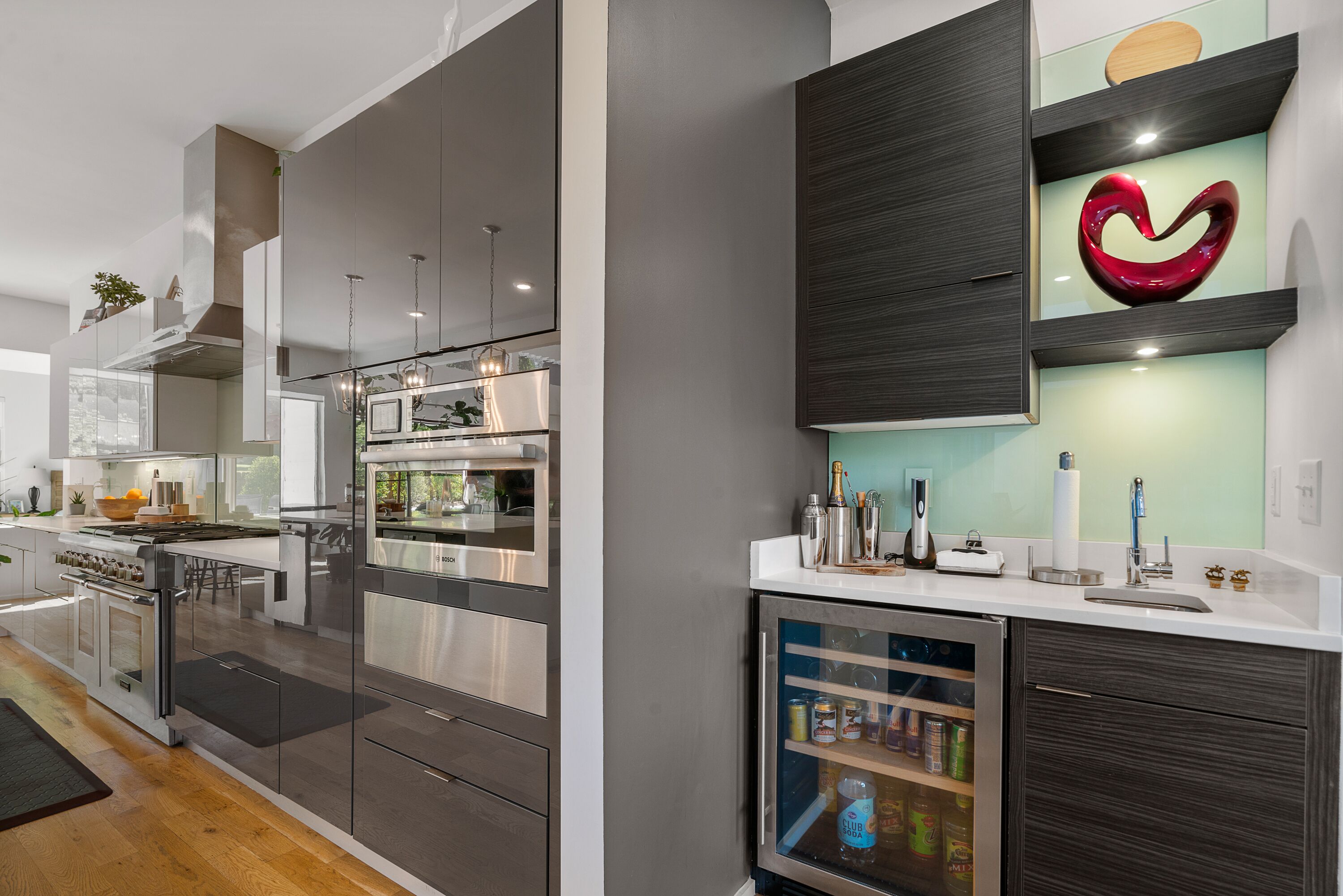 New | Above Nashville Contemporary | Pool & Spa | Luxury | Modern