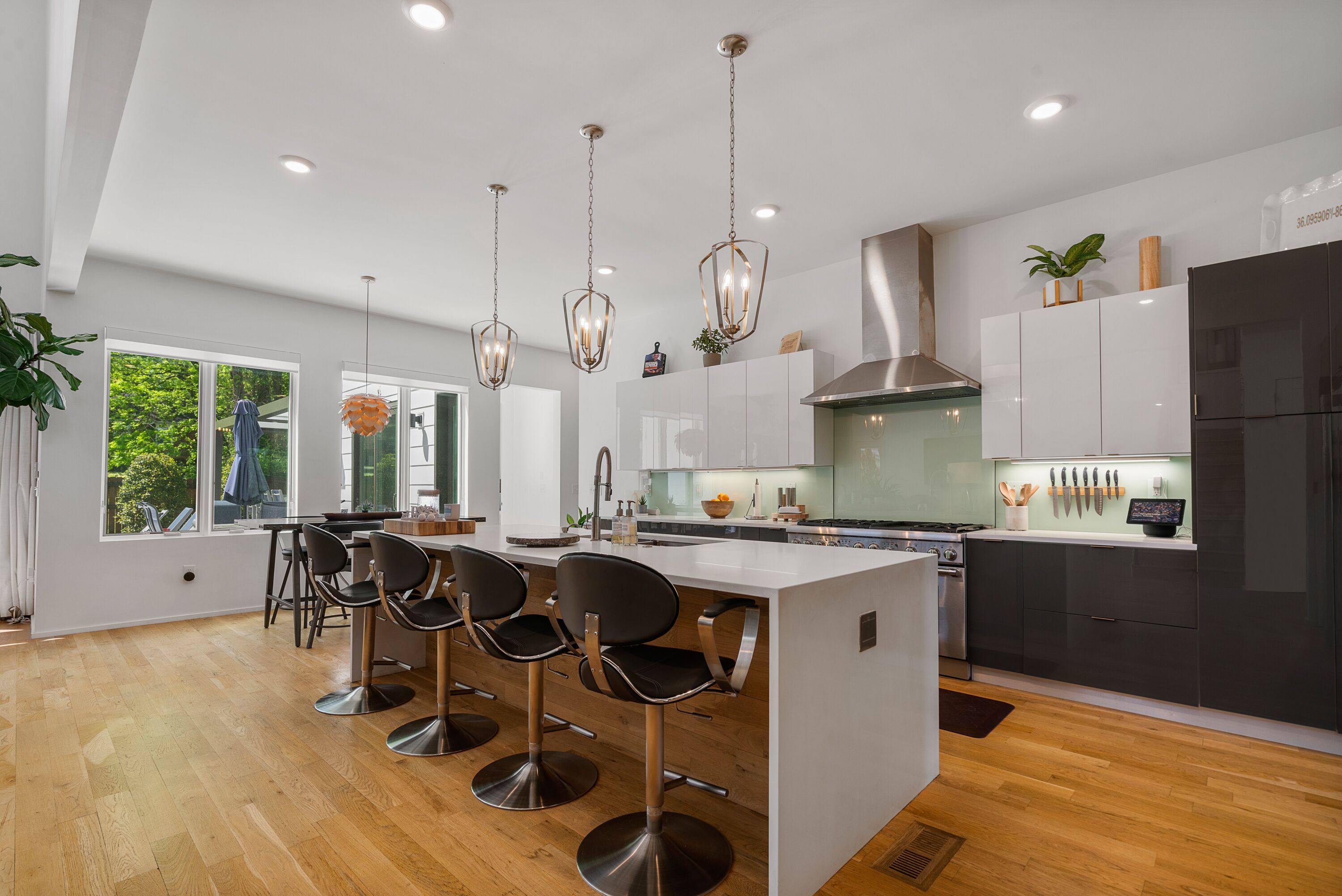 New | Above Nashville Contemporary | Pool & Spa | Luxury | Modern