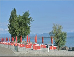 Plage