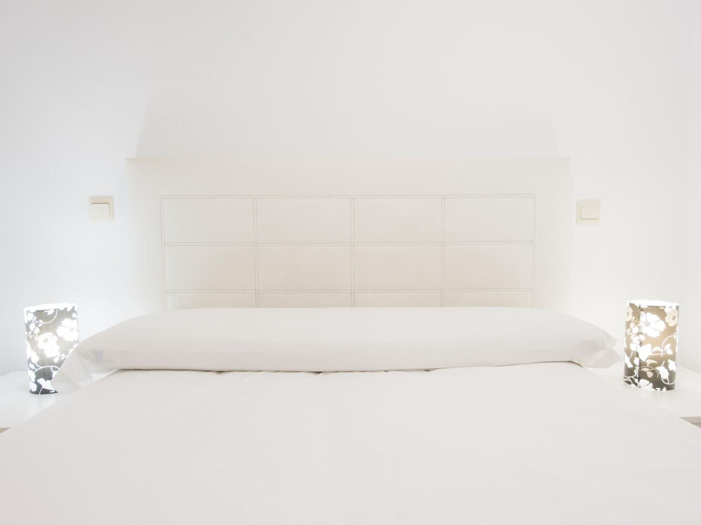 Apartment Toledo, 1 bedroom, 4 persons