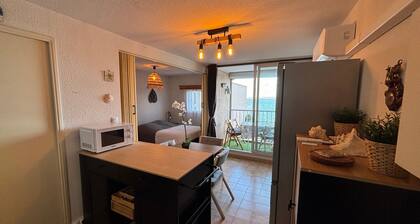 Gemütliche Wohnung mit Balkon, Haustiere erlaubt, Parkplatz