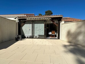 テラス / パティオ