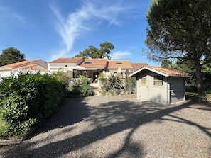 Aussenbereich
