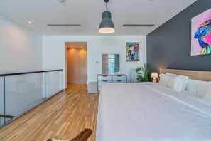 Room - Luxurious Apartment With Very Top Burj View (Dubai)