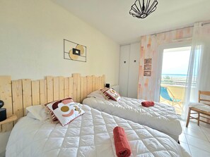 1 chambre