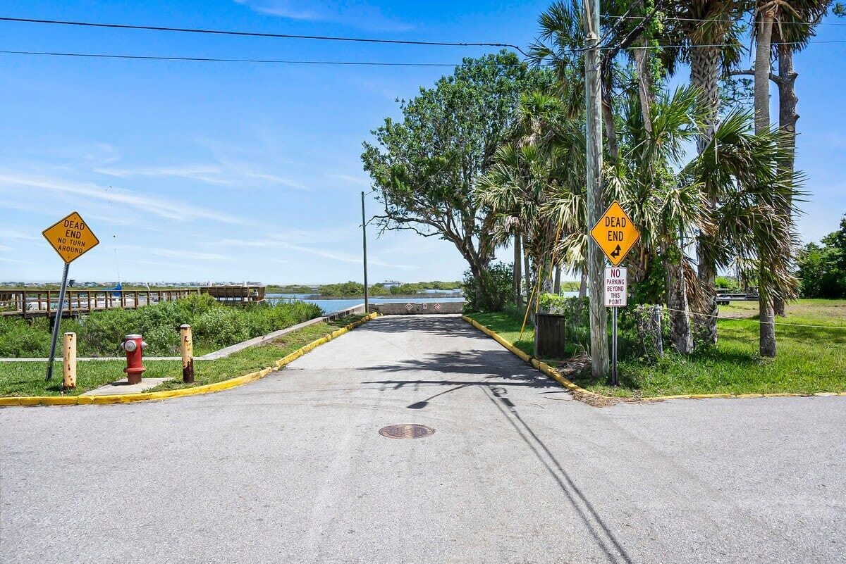 Photo 20 of Downtown St. Augustine Apt, Smart TV, Pack N Play