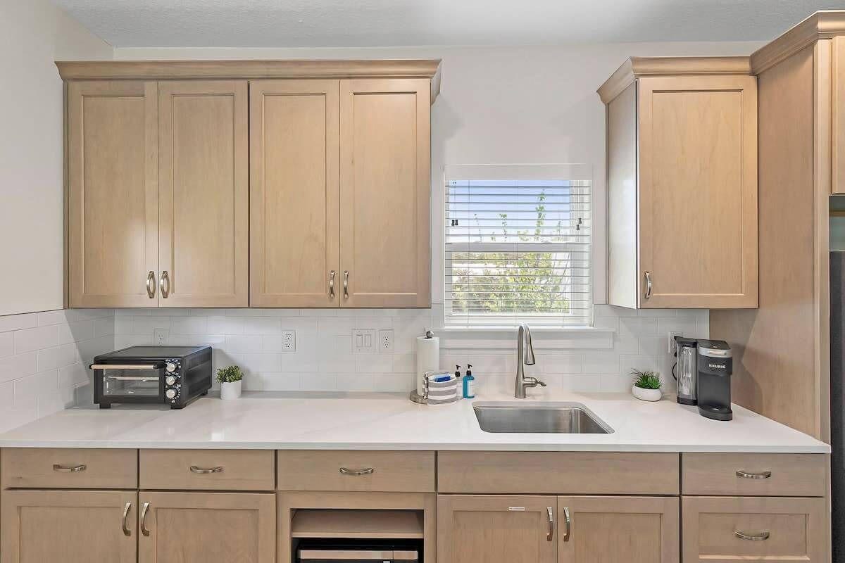 Photo 14 of Downtown St. Augustine Apt, Smart TV, Pack N Play