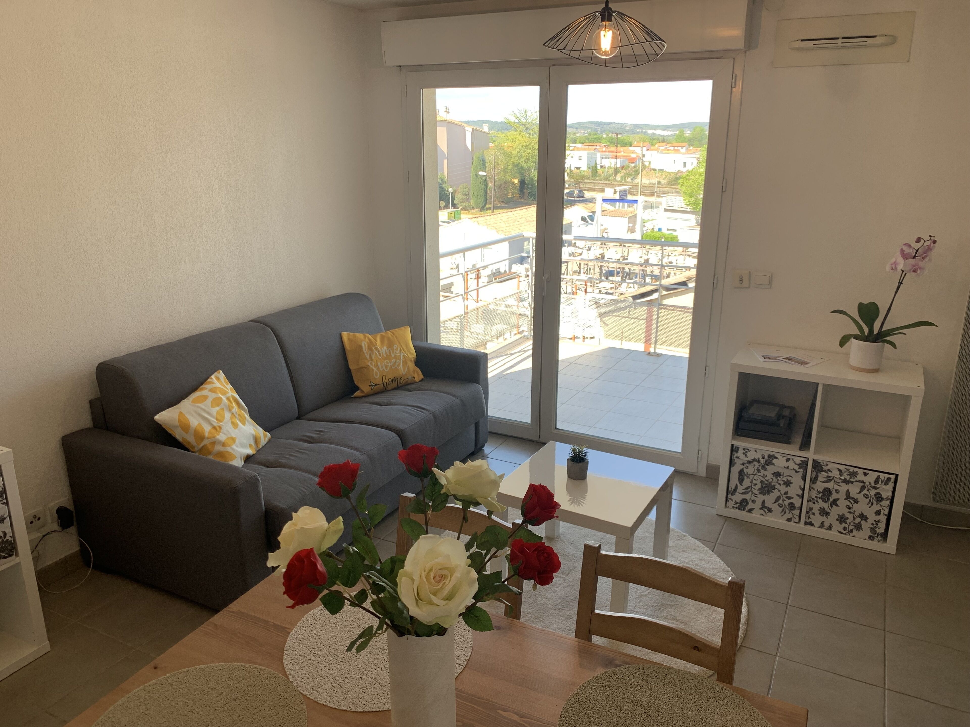 Appartement 4 Personnes