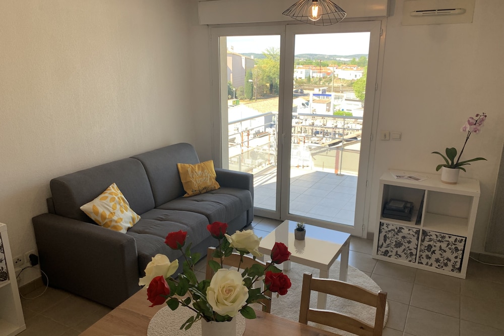 Appartement 4 Personnes