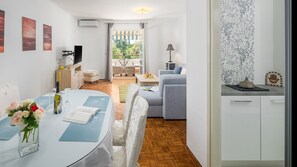 Interior - Miha / Apartment Miha Premium (Porec)