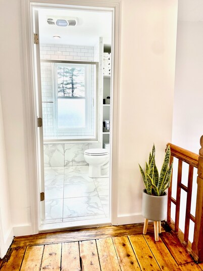 Newly Renovated Village Home circa. 1874 Near HITS & Hunter