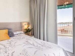 3 Schlafzimmer, kostenloses WLAN