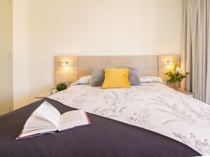 3 Schlafzimmer, kostenloses WLAN