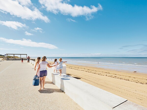 Strand