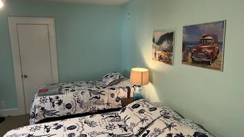 Cottage, 1 Bedroom | 1 bedroom, free WiFi