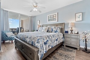 公寓客房, 4 間臥室 | 4 間臥室、熨斗/熨衣板、免費無線上網