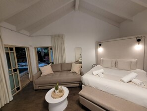 Classic House | View from room