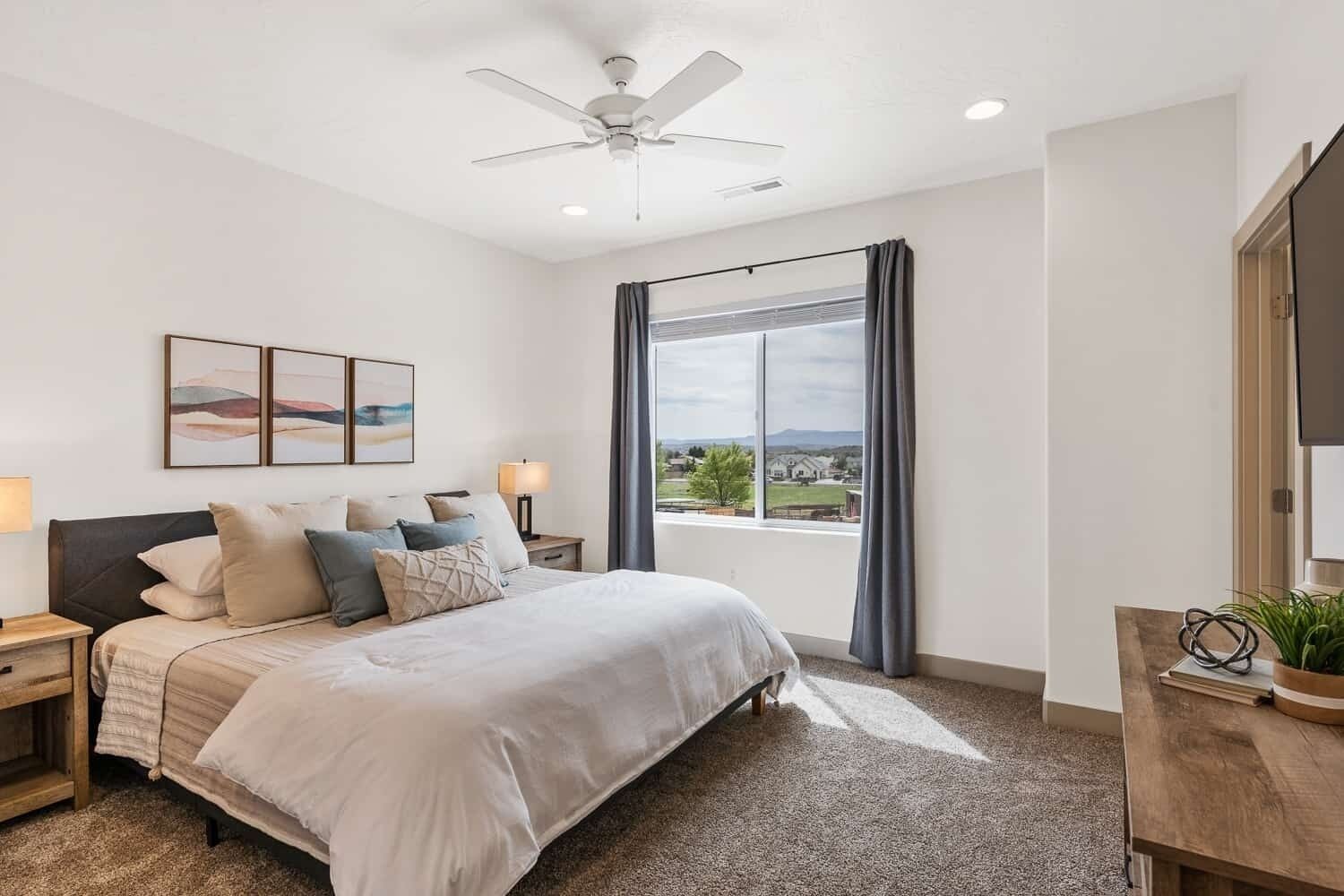 Cielo Blu Santa Clara #17 3 Bedroom Townhouse