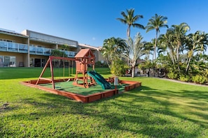 Condo, 2 Bedrooms | Children’s area - Big Island Keauhou Gardens 2 Bedroom Condo (Kailua-Kona)