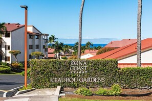 Condo, 2 Bedrooms | Property grounds - Big Island Keauhou Gardens 2 Bedroom Condo (Kailua-Kona)