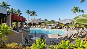 Condo, 2 Bedrooms | Pool