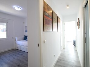 2 Schlafzimmer, kostenloses WLAN