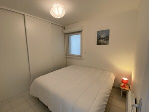 1 Schlafzimmer, kostenloses WLAN