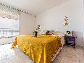 3 bedrooms, free WiFi
