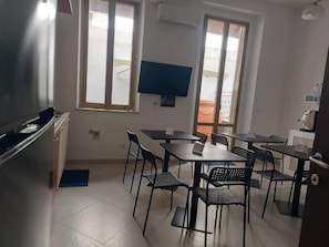 Servei de restauració
