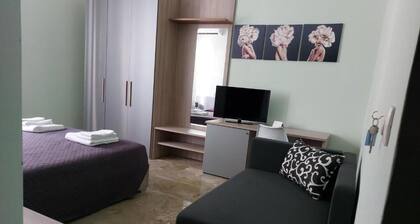 Arte Mia b&b