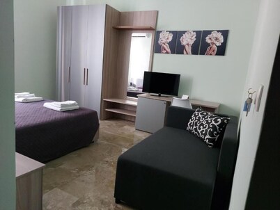 Arte Mia b&b