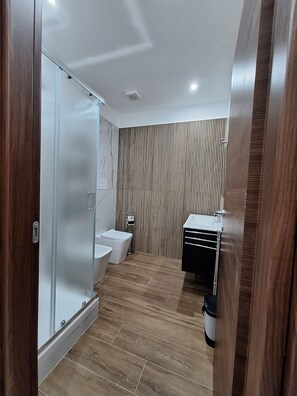 Superior-rum | 2 sovrum, sängtillbehör av högsta kvalitet och duntäcken