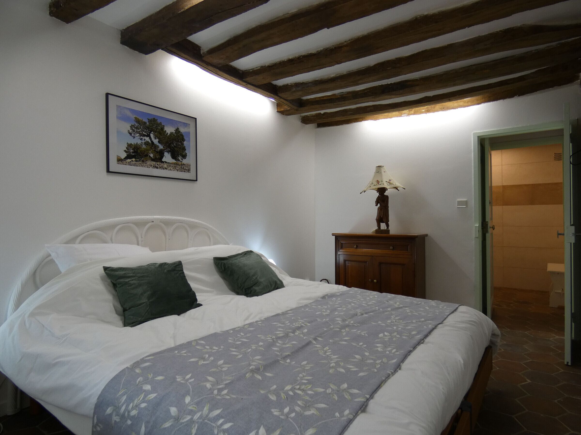2 slaapkamers, gratis wifi, beddengoed