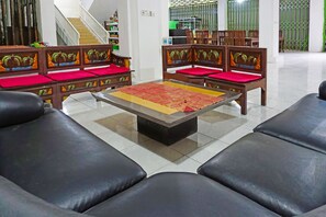 Sala de reuniones